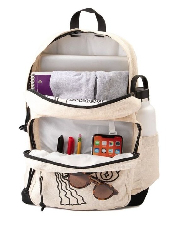 jansport backpack comparison Herschel vs JanSport - Comparing the Pop Quiz and Right Pack